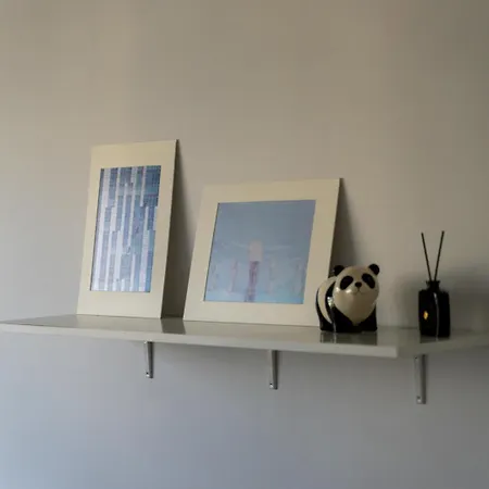Mokotow - 14th Floor, Balcony - By Rentujemy Apartamento *
