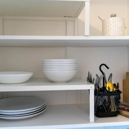 Mokotow - 14th Floor, Balcony - By Rentujemy Appartement Warschau