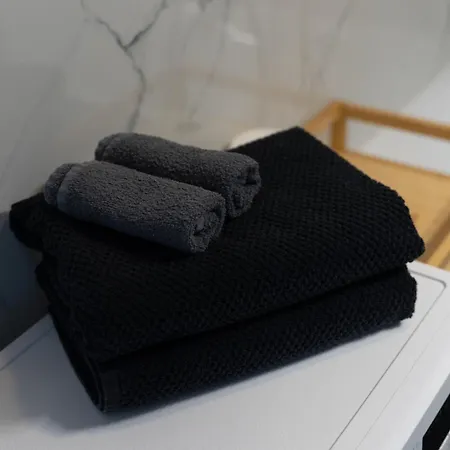 Appartement Mokotow - 14th Floor, Balcony - By Rentujemy Warschau