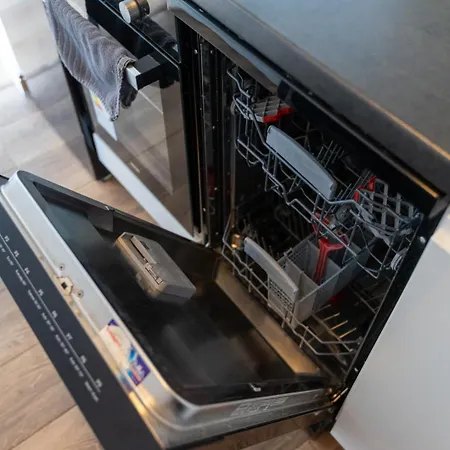 Mokotow - 14th Floor, Balcony - By Rentujemy