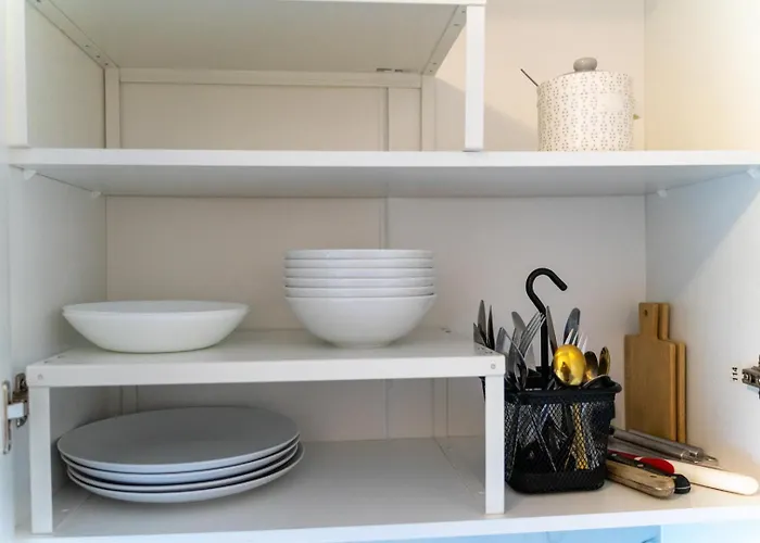 Mokotów - 14th Floor, Balcony - By Rentujemy Apartament Warszawa