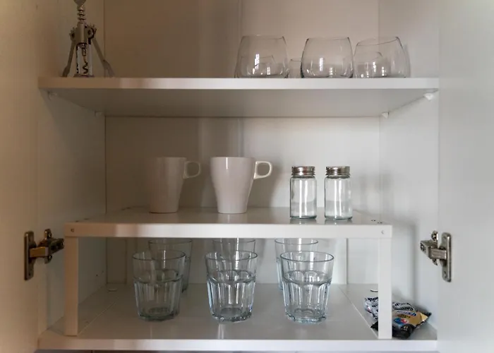 Mokotow - 14th Floor, Balcony - By Rentujemy Lägenhet *