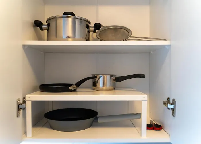 Mokotów - 14th Floor, Balcony - By Rentujemy * Warszawa